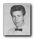 Ted Nelson: class of 1961, Norte Del Rio High School, Sacramento, CA.